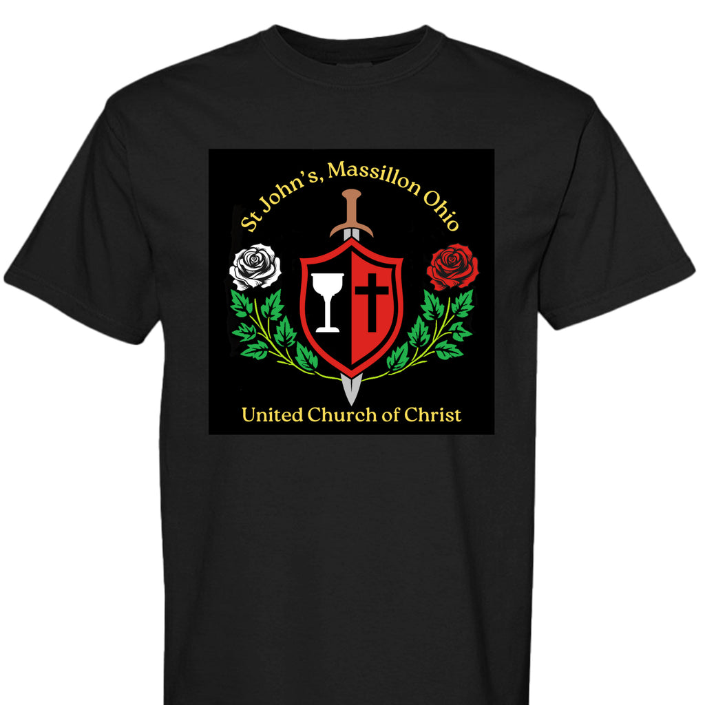 BLACK - C1717 - FRONT