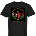 BLACK - C1717 - FRONT