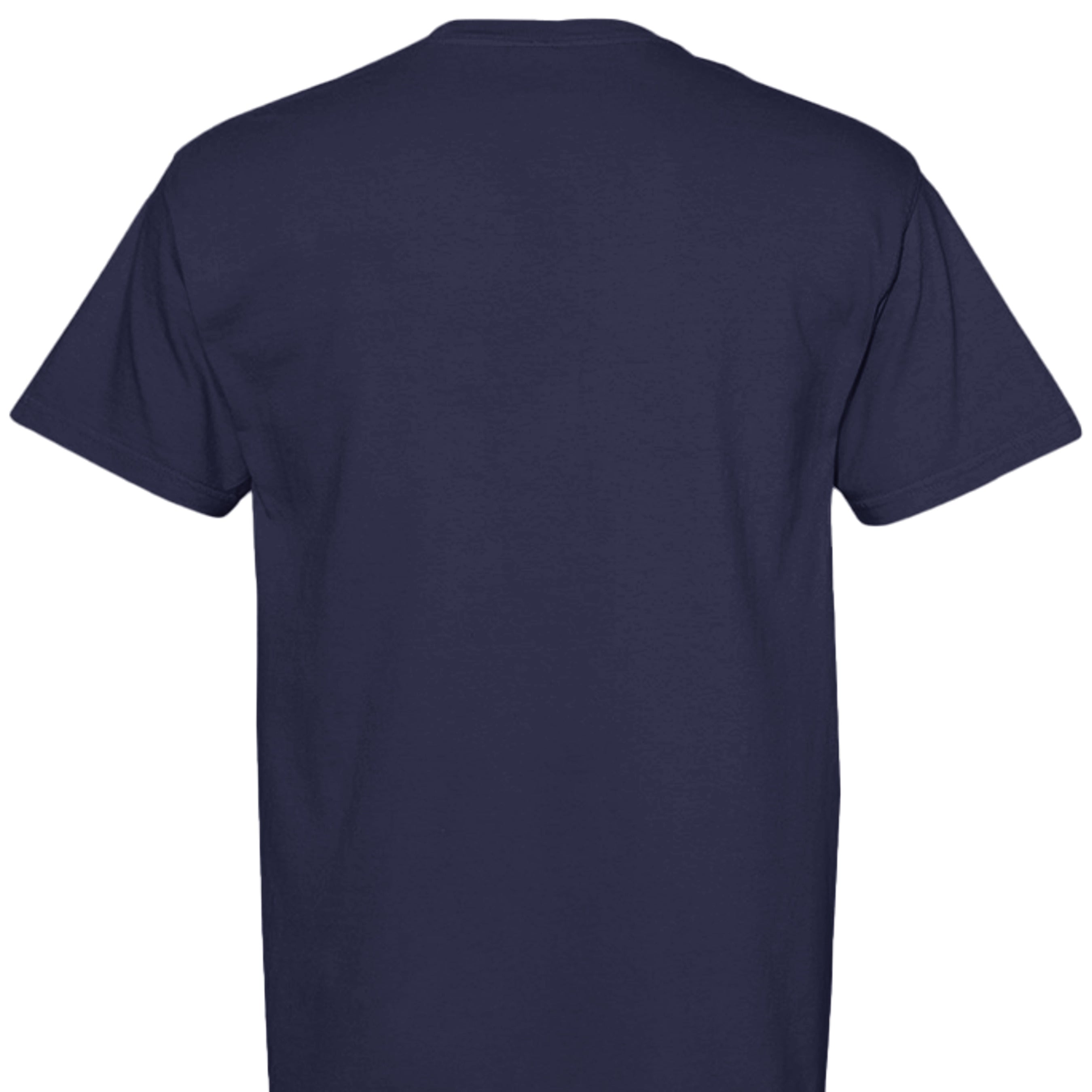 TRUE NAVY - C1717 - BACK