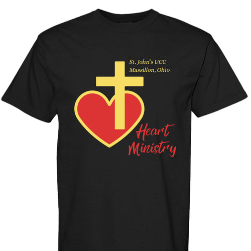 BLACK - C1717 - FRONT