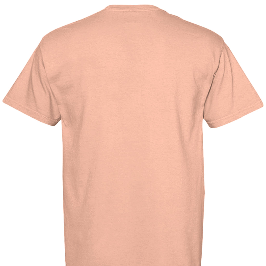 Neon Cantaloupe - C1717 - BACK