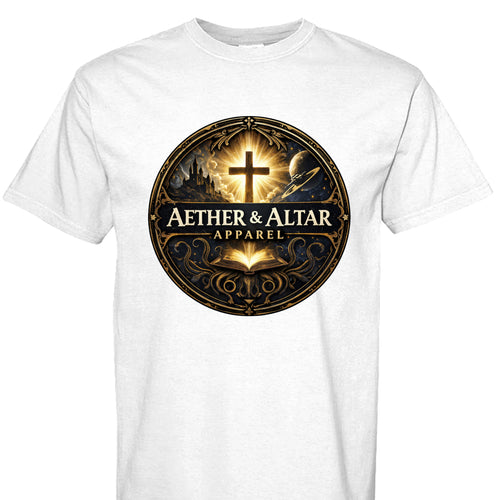 WHITE - C1717 - FRONT