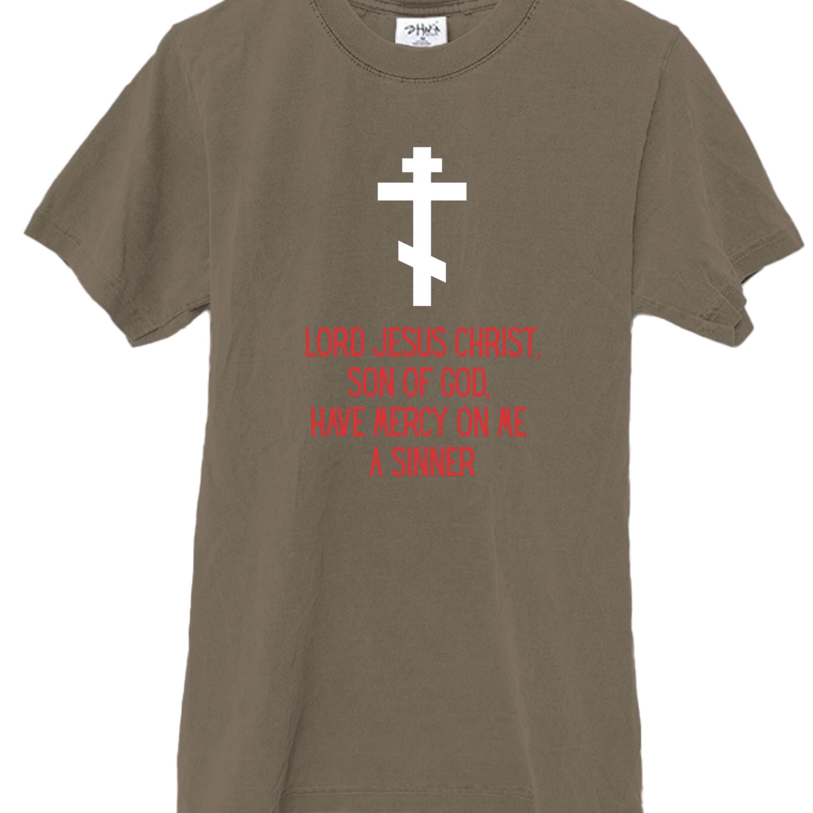 Olive - SHMHSS - FRONT