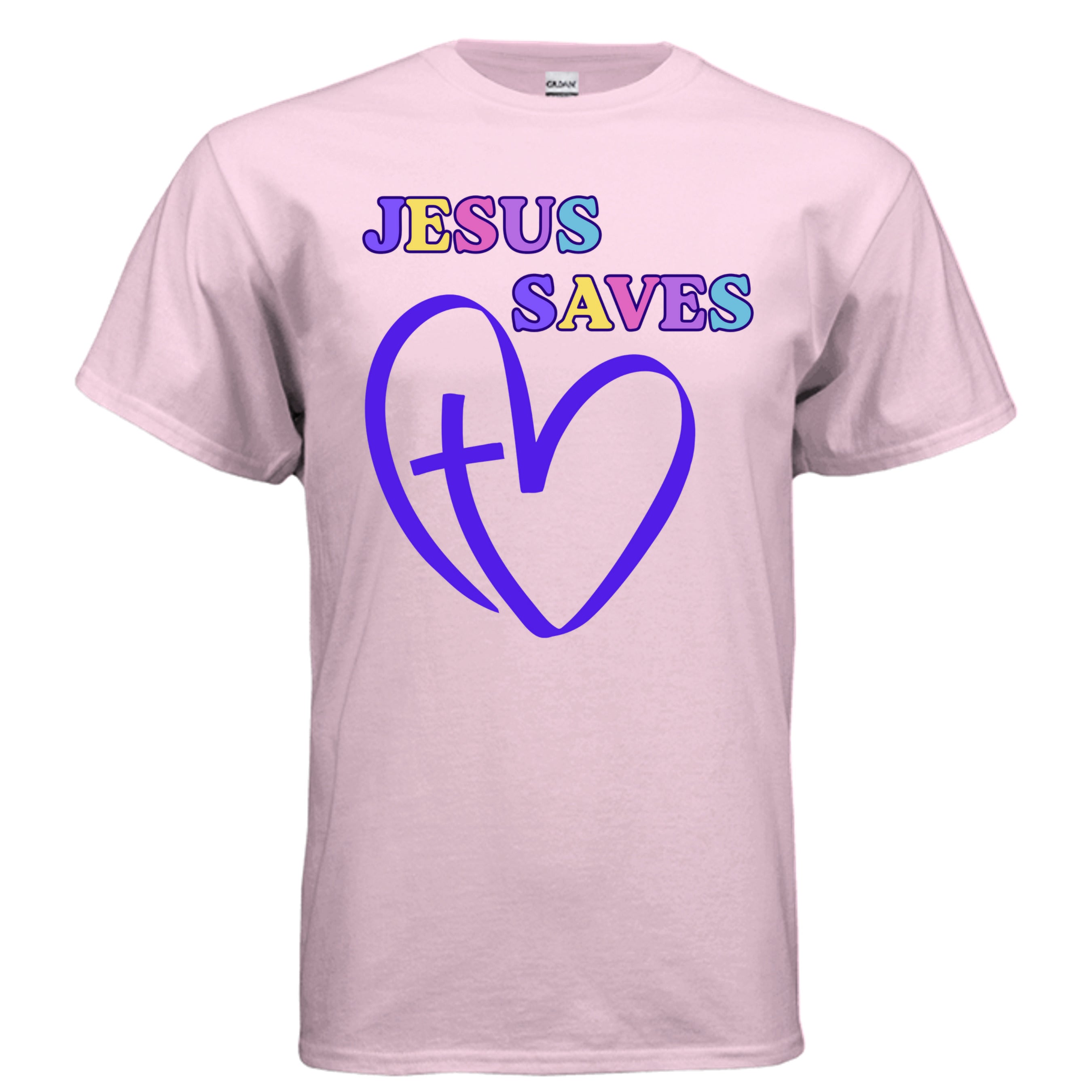 LIGHT PINK - G500 - FRONT