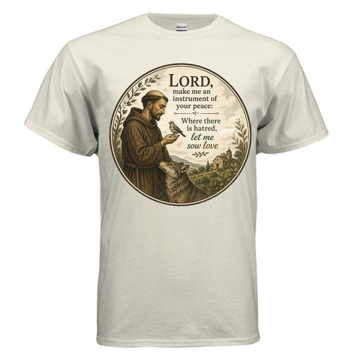 NATURAL - G500 - FRONT